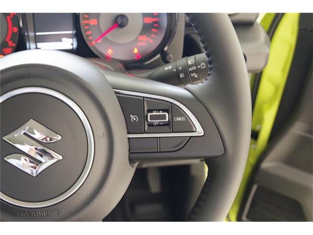 スズキ ジムニー ６６０ ＸＣ ４ＷＤ R7年 (東海) 99