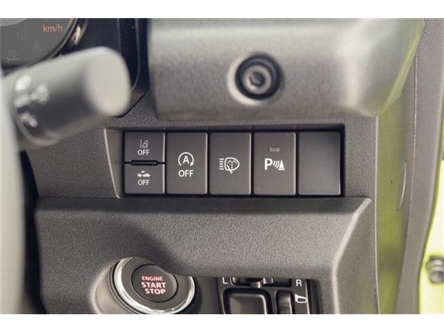 スズキ ジムニー ６６０ ＸＣ ４ＷＤ R7年 (東海) 99