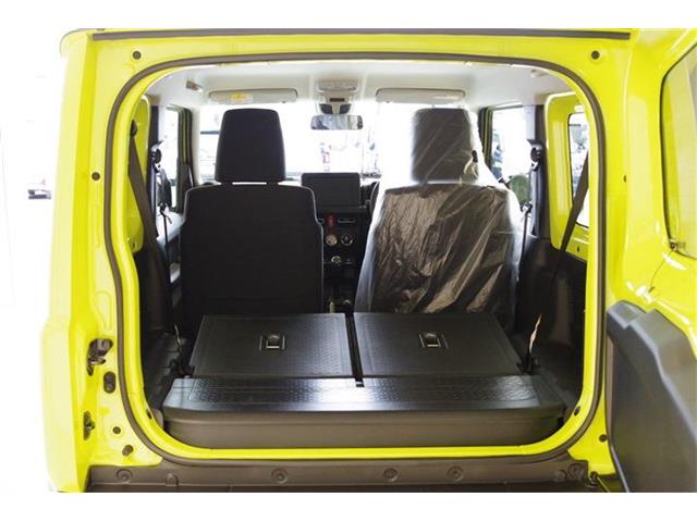 スズキ ジムニー ６６０ ＸＣ ４ＷＤ R7年 (東海) 99