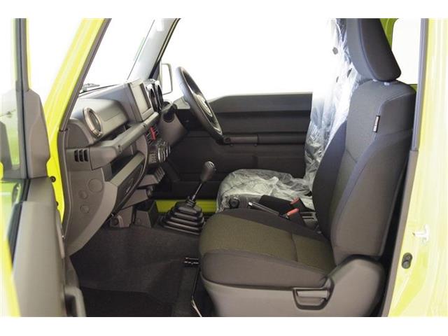 スズキ ジムニー ６６０ ＸＣ ４ＷＤ R7年 (東海) 99