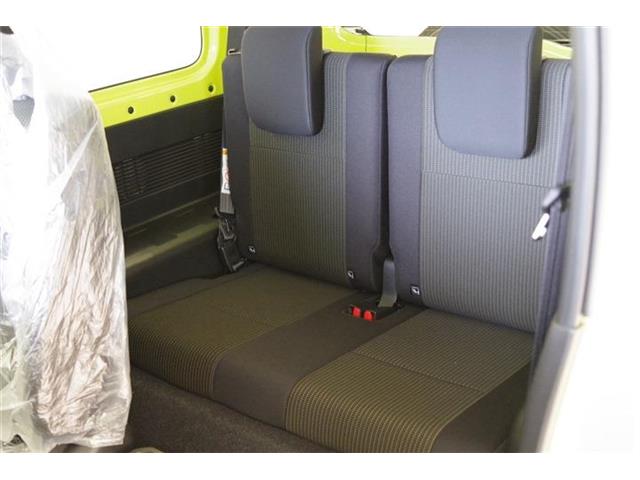 スズキ ジムニー ６６０ ＸＣ ４ＷＤ R7年 (東海) 99