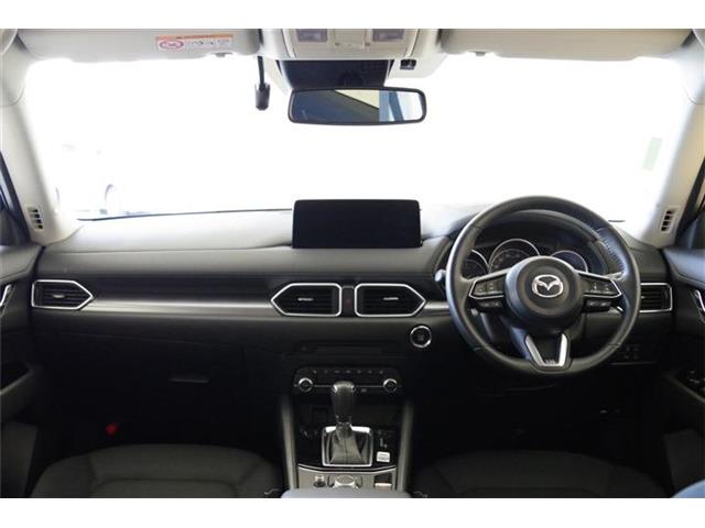 マツダ ＣＸ−５ ２．０ ２０Ｓ スマート エディション R2年 (東海) 99