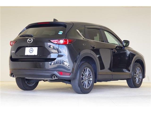 マツダ ＣＸ−５ ２．０ ２０Ｓ スマート エディション R2年 (東海) 99