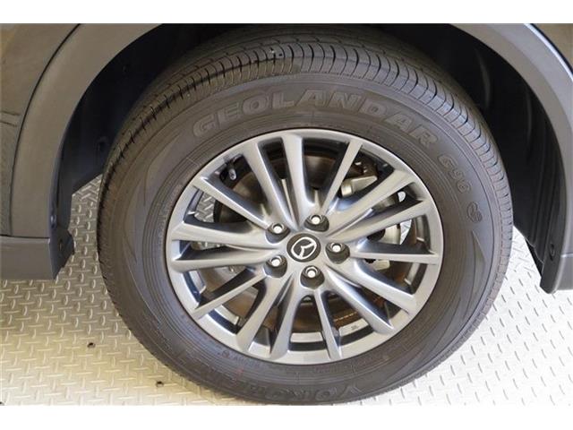 マツダ ＣＸ−５ ２．０ ２０Ｓ スマート エディション R2年 (東海) 99