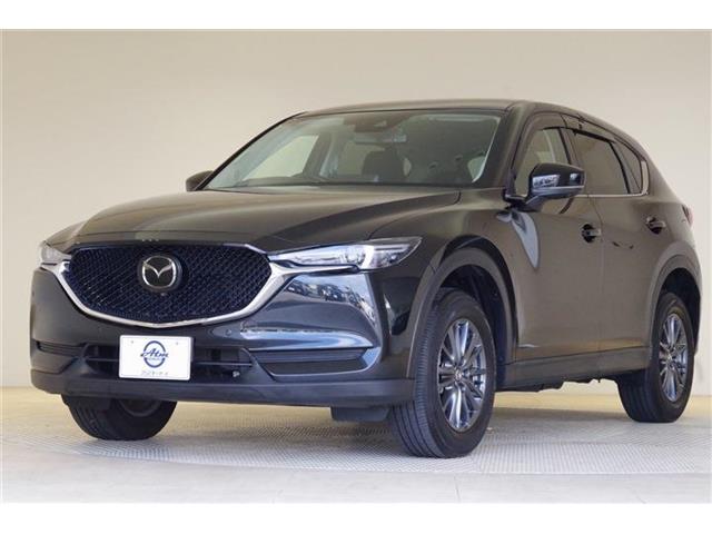 マツダ ＣＸ−５ ２．０ ２０Ｓ スマート エディション R2年 (東海) 99