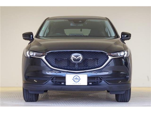 マツダ ＣＸ−５ ２．０ ２０Ｓ スマート エディション R2年 (東海) 99