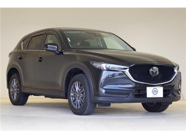 マツダ ＣＸ−５ ２．０ ２０Ｓ スマート エディション R2年 (東海) 99