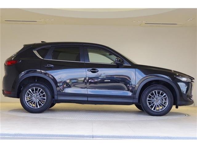 マツダ ＣＸ−５ ２．０ ２０Ｓ スマート エディション R2年 (東海) 99