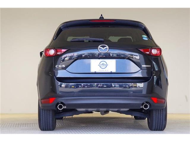 マツダ ＣＸ−５ ２．０ ２０Ｓ スマート エディション R2年 (東海) 99