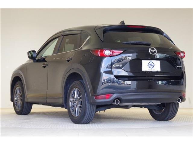 マツダ ＣＸ−５ ２．０ ２０Ｓ スマート エディション R2年 (東海) 99