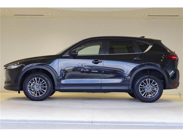 マツダ ＣＸ−５ ２．０ ２０Ｓ スマート エディション R2年 (東海) 99