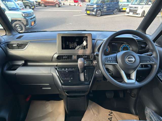 日産 ルークス ６６０ ハイウェイスターＸ R7年 () 99