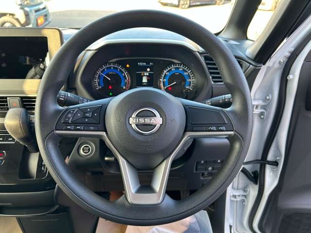 日産 ルークス ６６０ ハイウェイスターＸ R7年 () 99