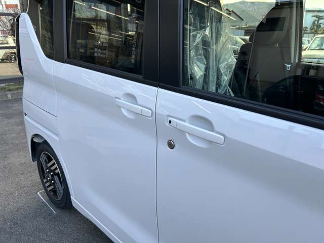 日産 ルークス ６６０ ハイウェイスターＸ R7年 () 99