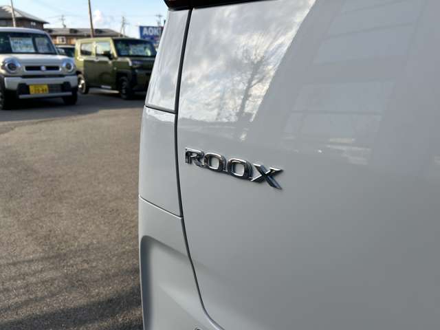 日産 ルークス ６６０ ハイウェイスターＸ R7年 () 99