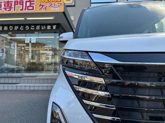 日産 ルークス ６６０ ハイウェイスターＸ R7年 () 99