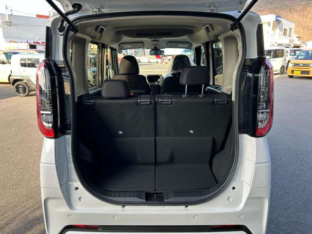 日産 ルークス ６６０ ハイウェイスターＸ R7年 () 99