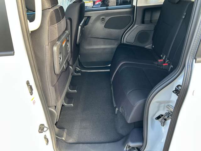 日産 ルークス ６６０ ハイウェイスターＸ R7年 () 99