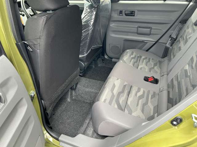 ダイハツ タフト ６６０ Ｘ R6年 () 99