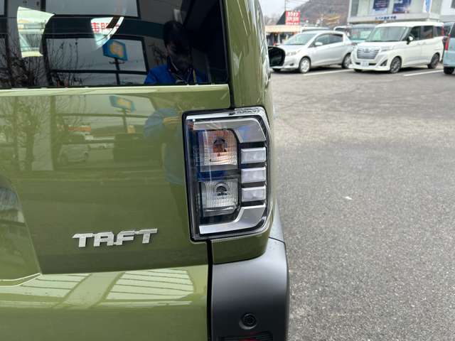 ダイハツ タフト ６６０ Ｘ R6年 () 99