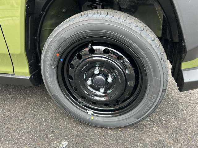 ダイハツ タフト ６６０ Ｘ R6年 () 99