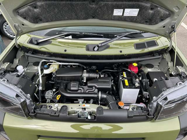 ダイハツ タフト ６６０ Ｘ R6年 () 99