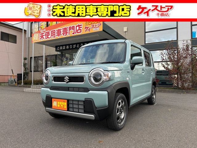 スズキ ハスラー ６６０ ハイブリッド Ｇ R6年 () 99