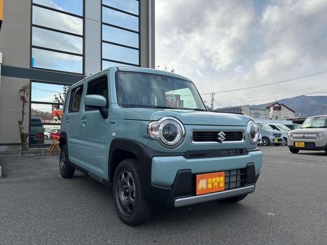 スズキ ハスラー ６６０ ハイブリッド Ｇ R6年 () 99