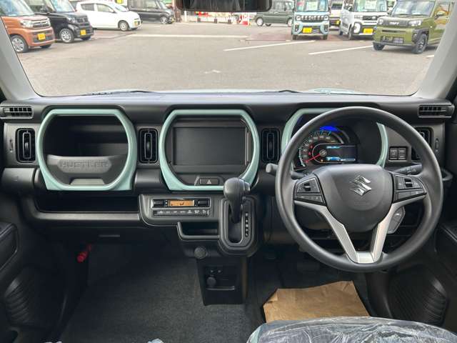 スズキ ハスラー ６６０ ハイブリッド Ｇ R6年 () 99