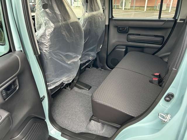 スズキ ハスラー ６６０ ハイブリッド Ｇ R6年 () 99