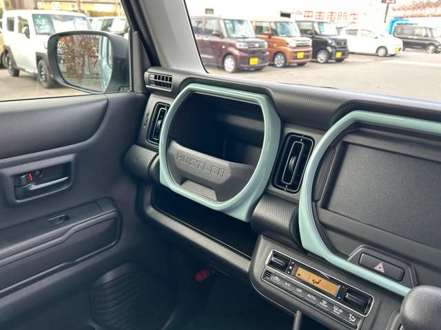 スズキ ハスラー ６６０ ハイブリッド Ｇ R6年 () 99