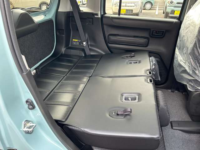 スズキ ハスラー ６６０ ハイブリッド Ｇ R6年 () 99