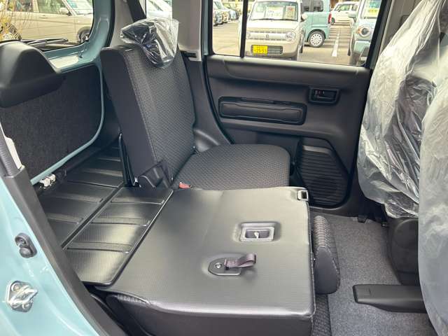 スズキ ハスラー ６６０ ハイブリッド Ｇ R6年 () 99