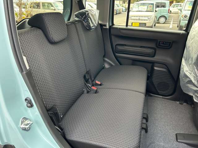 スズキ ハスラー ６６０ ハイブリッド Ｇ R6年 () 99