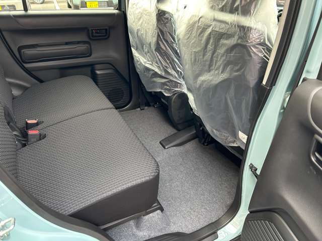 スズキ ハスラー ６６０ ハイブリッド Ｇ R6年 () 99