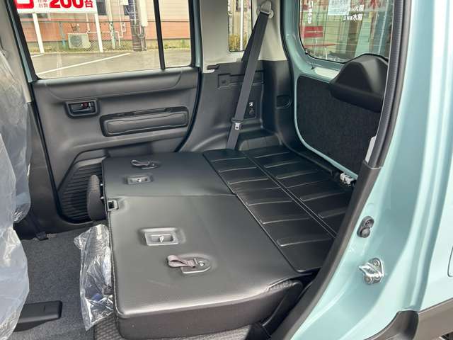 スズキ ハスラー ６６０ ハイブリッド Ｇ R6年 () 99