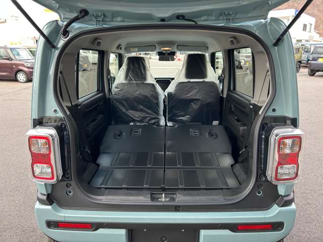 スズキ ハスラー ６６０ ハイブリッド Ｇ R6年 () 99