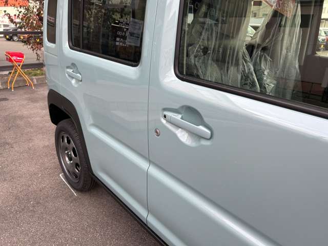 スズキ ハスラー ６６０ ハイブリッド Ｇ R6年 () 99