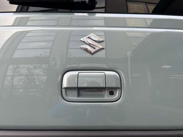 スズキ ハスラー ６６０ ハイブリッド Ｇ R6年 () 99