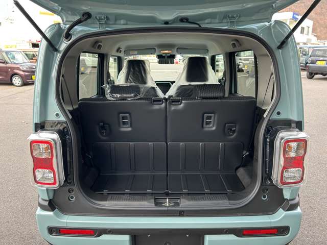 スズキ ハスラー ６６０ ハイブリッド Ｇ R6年 () 99