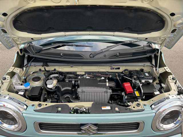 スズキ ハスラー ６６０ ハイブリッド Ｇ R6年 () 99