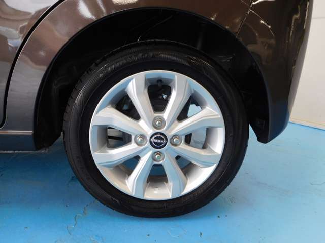 日産 デイズ ６６０ Ｘ R6年 (九州・沖縄) 99