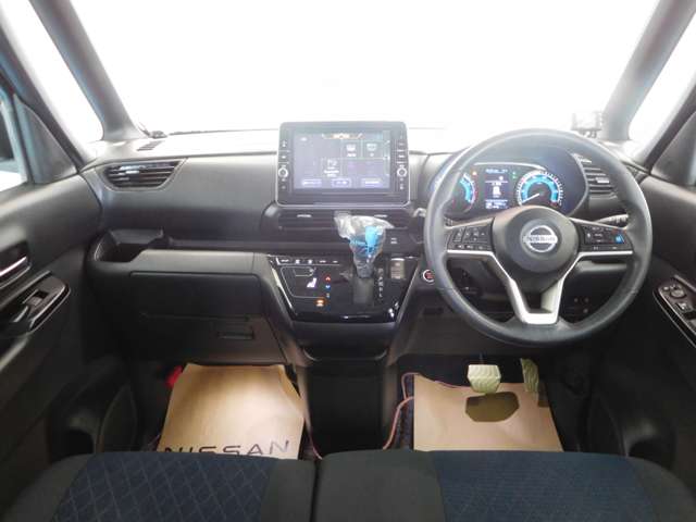 日産 ルークス ６６０ ハイウェイスターＧターボ プロパイロット エディション R2年 (九州・沖縄) 99