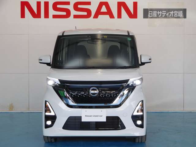 日産 ルークス ６６０ ハイウェイスターＧターボ プロパイロット エディション R2年 (九州・沖縄) 99