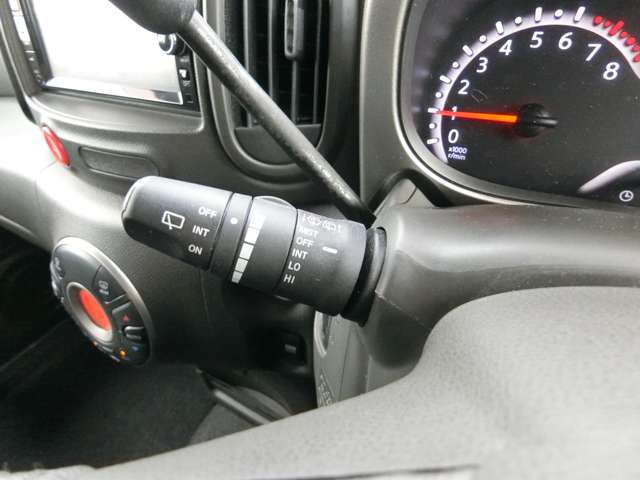 日産 キューブ １．５ １５Ｘ Ｖセレクション H25年 (中国) 99