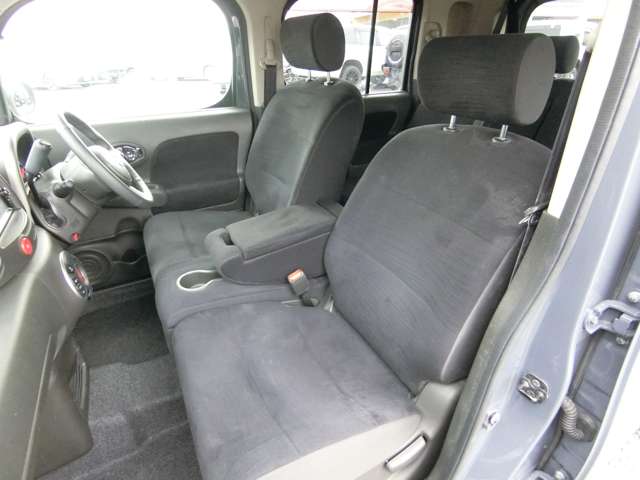 日産 キューブ １．５ １５Ｘ Ｖセレクション H25年 (中国) 99