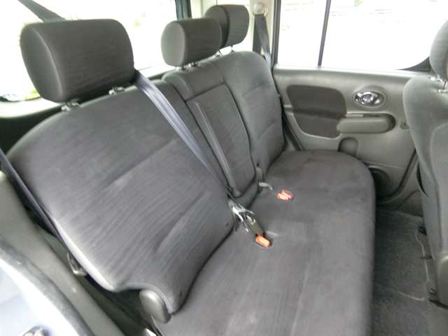 日産 キューブ １．５ １５Ｘ Ｖセレクション H25年 (中国) 99