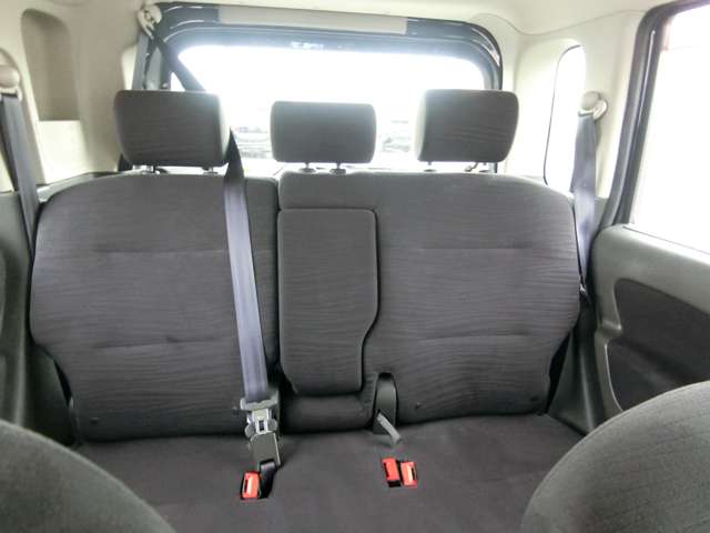 日産 キューブ １．５ １５Ｘ Ｖセレクション H25年 (中国) 99