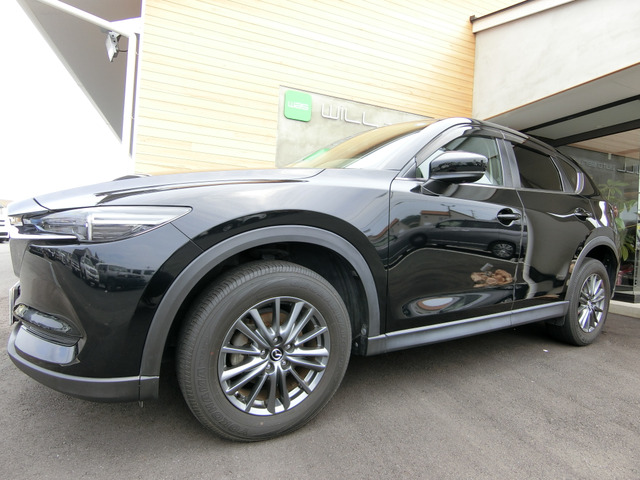 マツダ ＣＸ−５ ２．０ ２０Ｓ プロアクティブ H29年 (中国) 99