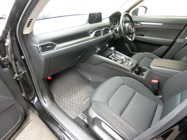 マツダ ＣＸ−５ ２．０ ２０Ｓ プロアクティブ H29年 (中国) 99